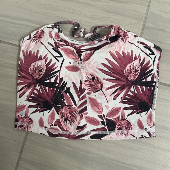 Senita Athletics Tops - Senita Ava Crop Top